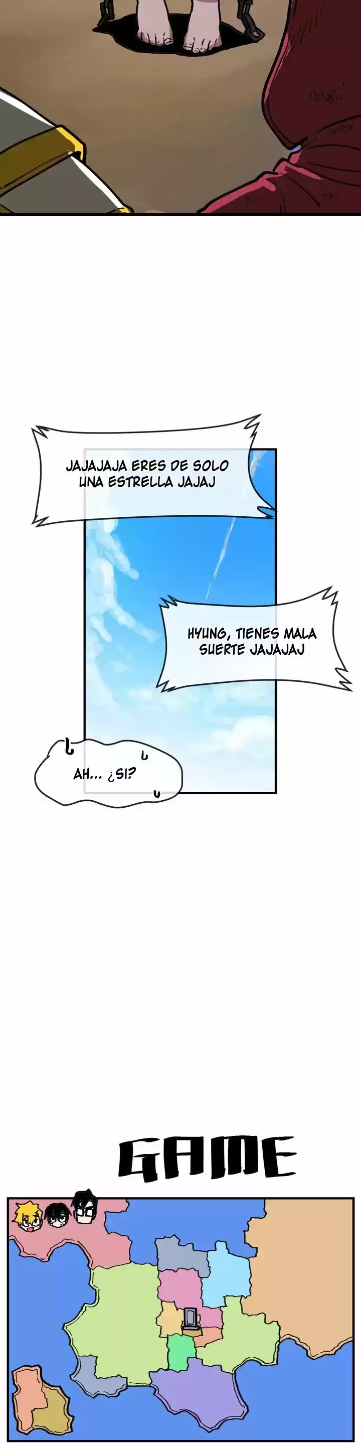 Chico Suicida - Capítulo 21 - Página 13 - LectorTMOo
