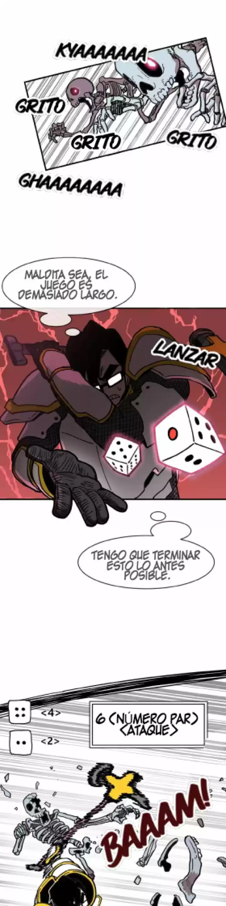 Chico Suicida - Capítulo 21 - Página 16 - LectorTMOo