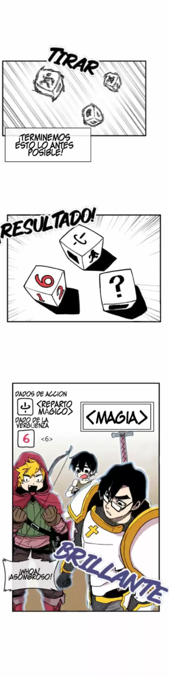 Chico Suicida - Capítulo 21 - Página 22 - LectorTMOo