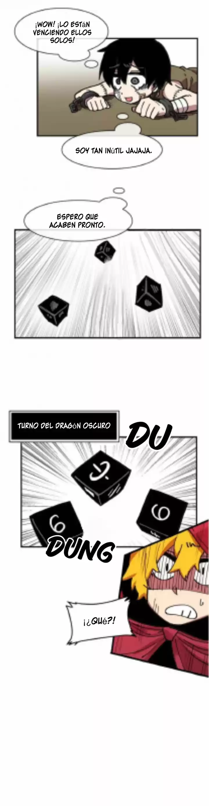Chico Suicida - Capítulo 22 - Página 12 - LectorTMOo