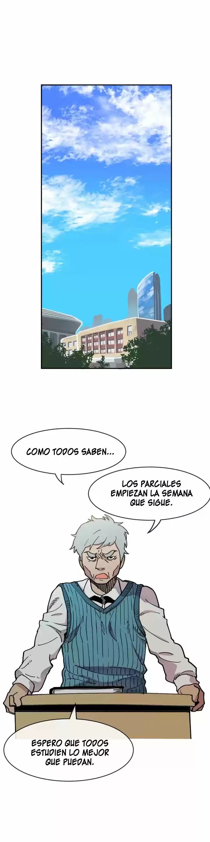 Chico Suicida - Capítulo 23 - Página 3 - LectorTMOo
