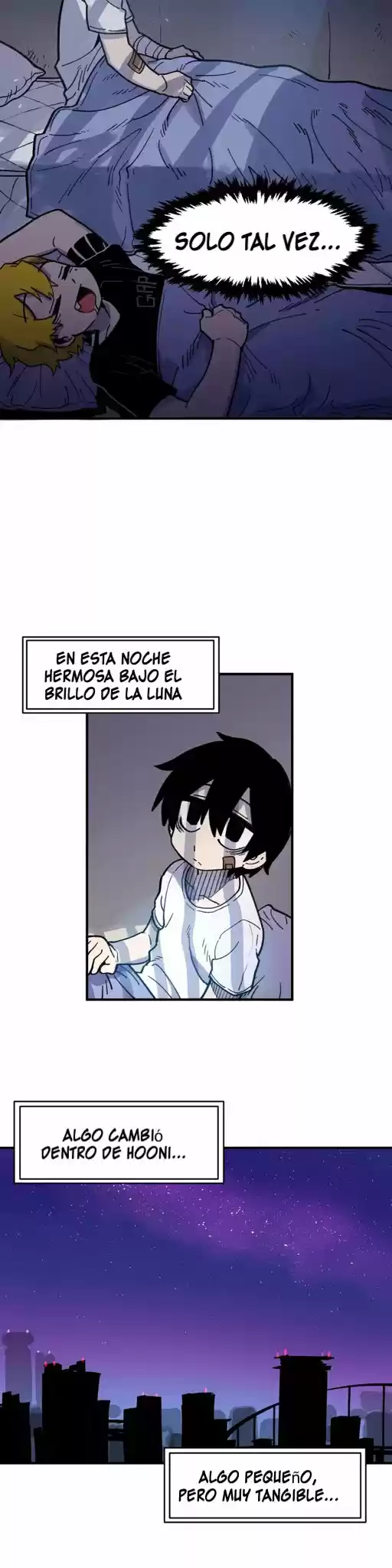 Chico Suicida - Capítulo 26 - Página 12 - LectorTMOo