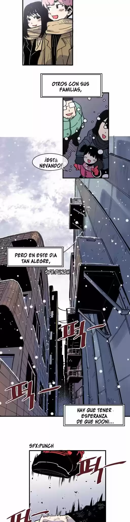 Chico Suicida - Capítulo 27 - Página 16 - LectorTMOo