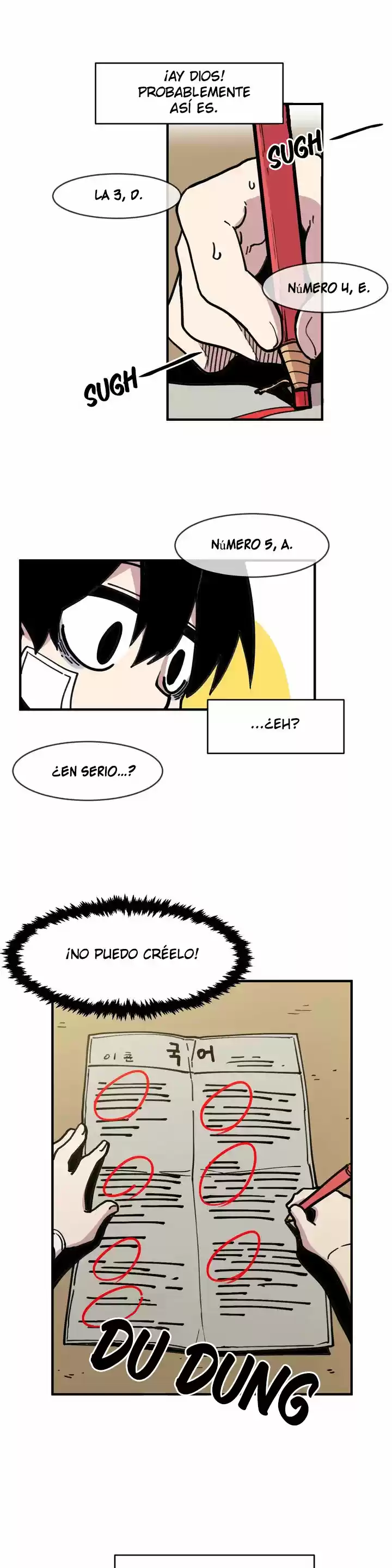 Chico Suicida - Capítulo 28 - Página 17 - LectorTMOo