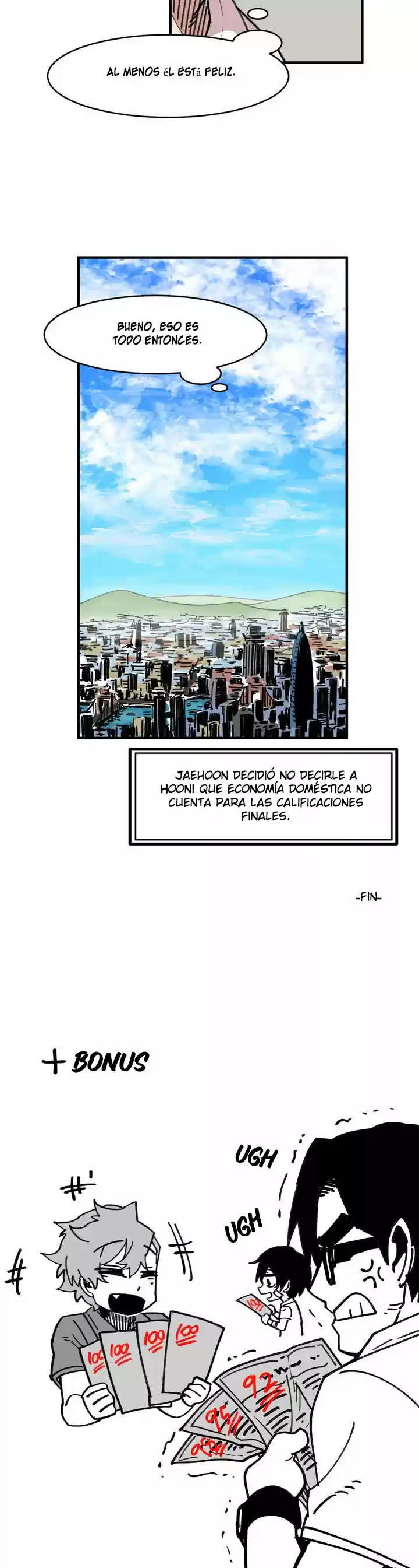 Chico Suicida - Capítulo 28 - Página 24 - LectorTMOo