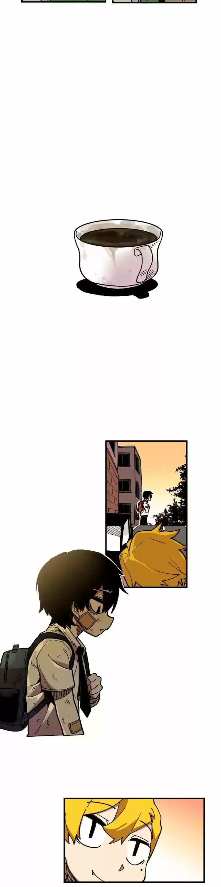 Chico Suicida - Capítulo 29 - Página 12 - LectorTMOo