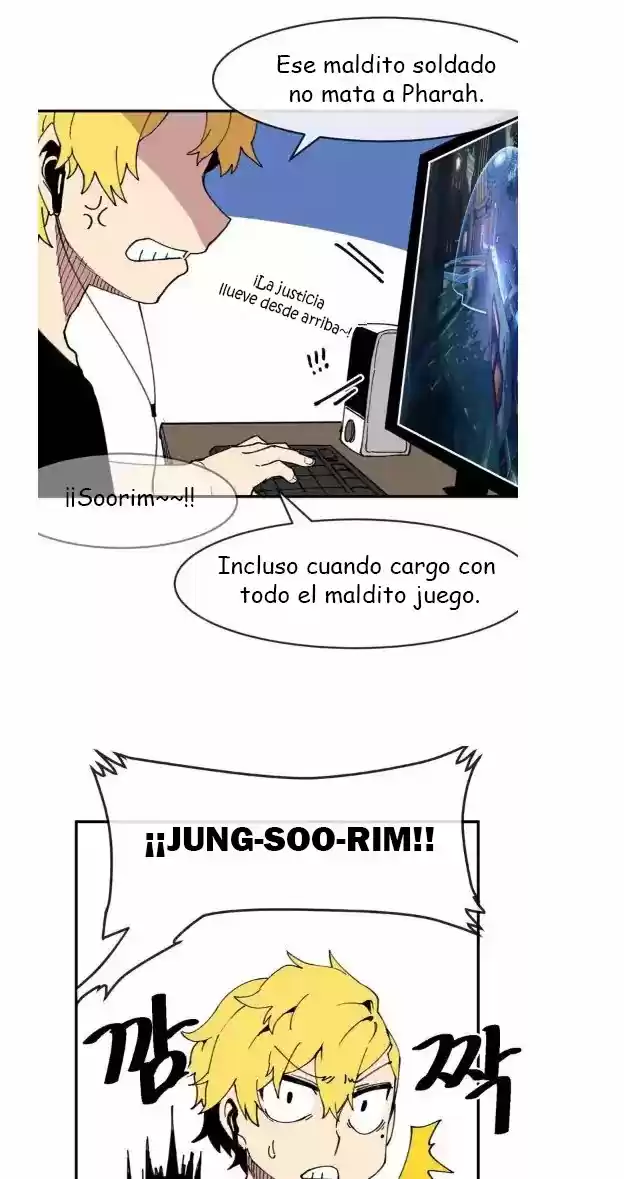 Chico Suicida - Capítulo 3 - Página 2 - LectorTMOo