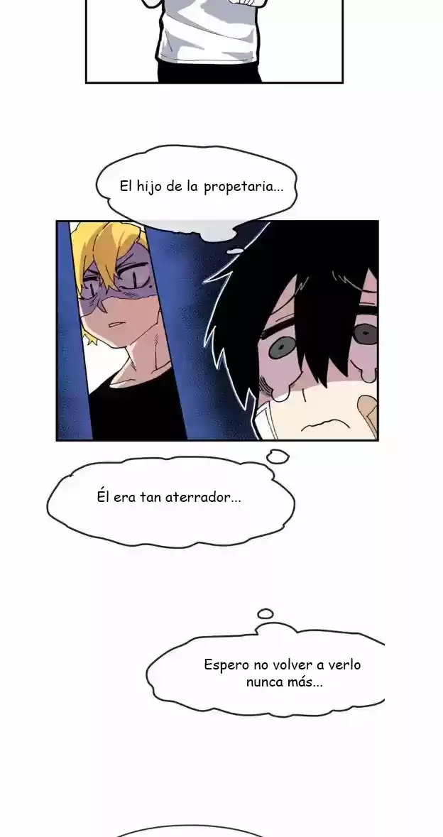 Chico Suicida - Capítulo 3 - Página 14 - LectorTMOo