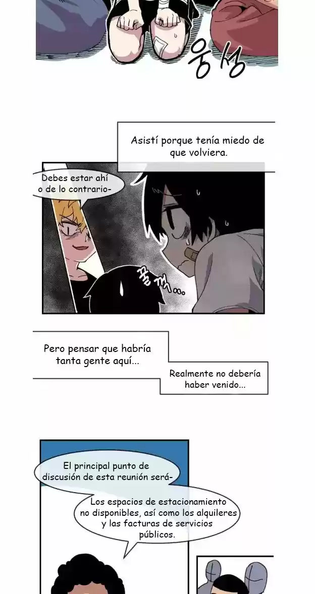 Chico Suicida - Capítulo 3 - Página 16 - LectorTMOo
