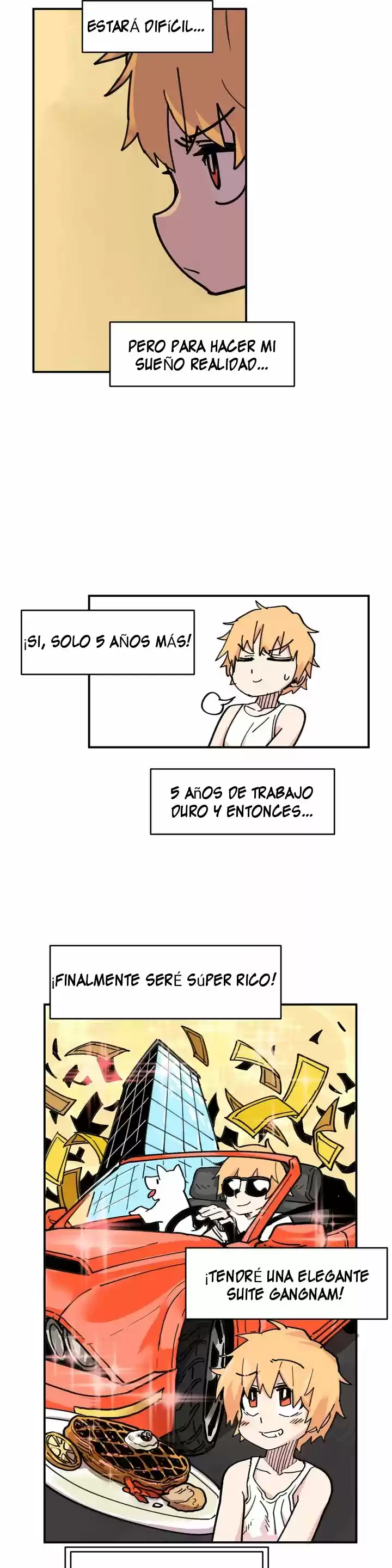 Chico Suicida - Capítulo 30 - Página 12 - LectorTMOo