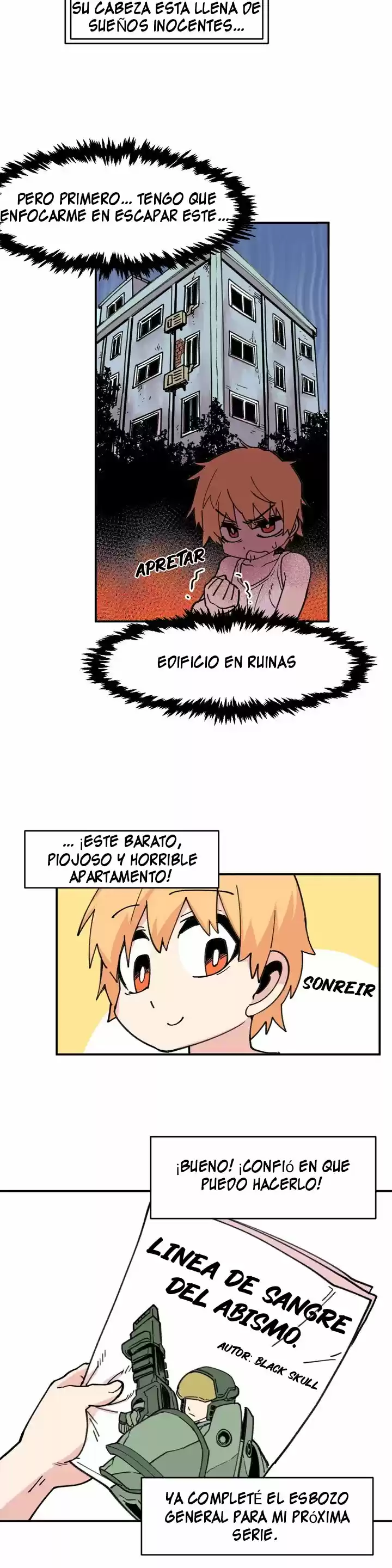Chico Suicida - Capítulo 30 - Página 13 - LectorTMOo