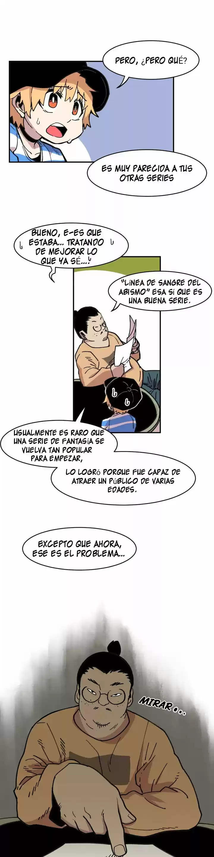 Chico Suicida - Capítulo 30 - Página 15 - LectorTMOo