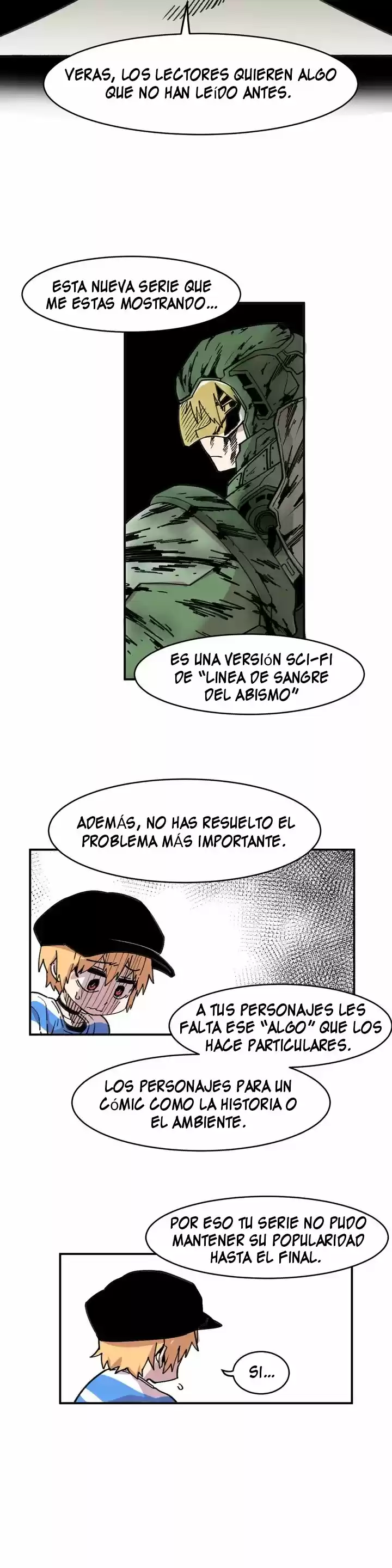 Chico Suicida - Capítulo 30 - Página 16 - LectorTMOo