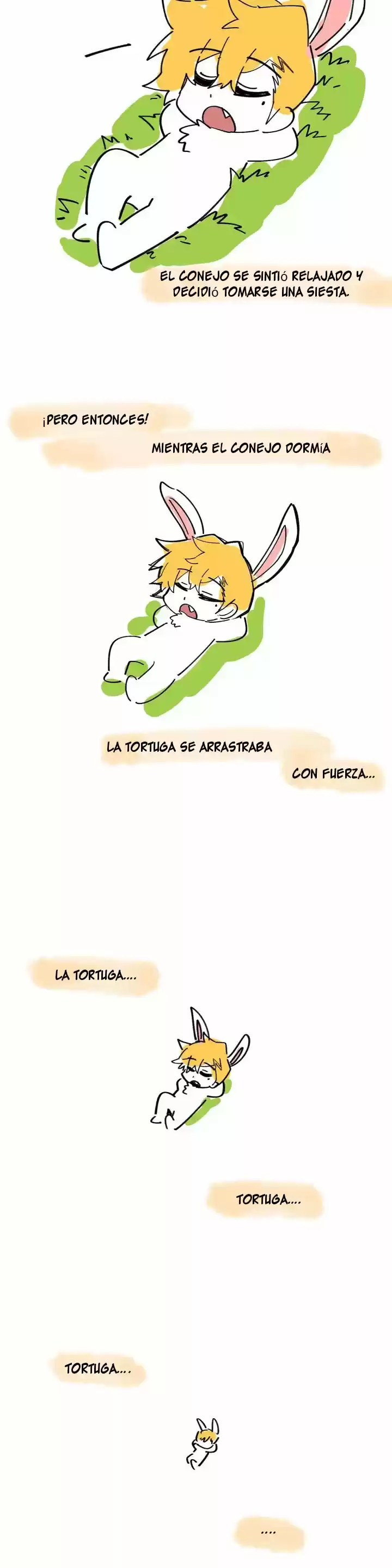 Chico Suicida - Capítulo 31.5 - Página 6 - LectorTMOo