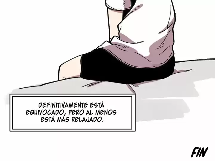 Chico Suicida - Capítulo 33 - Página 20 - LectorTMOo