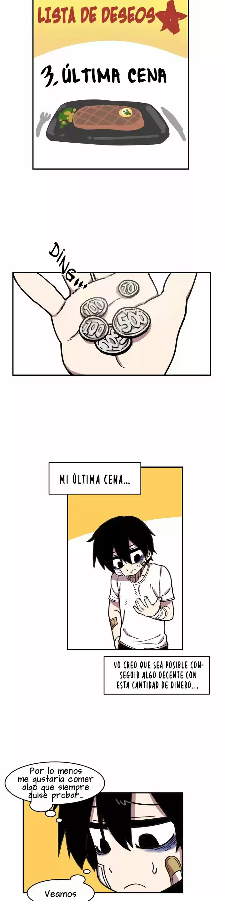 Chico Suicida - Capítulo 34 - Página 15 - LectorTMOo