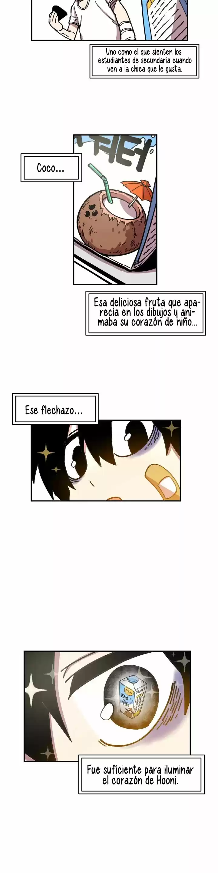 Chico Suicida - Capítulo 34 - Página 17 - LectorTMOo