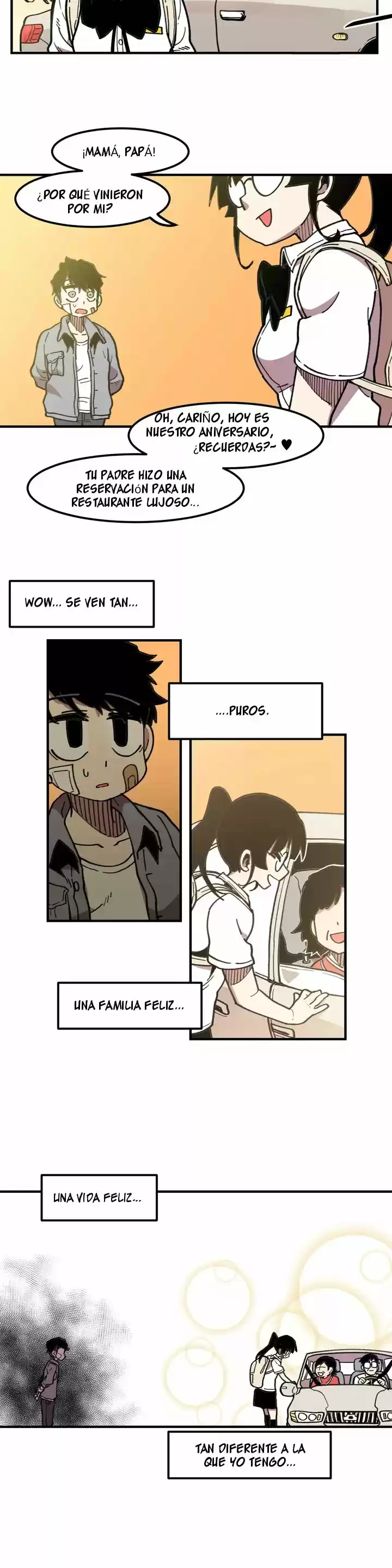 Chico Suicida - Capítulo 39 - Página 8 - LectorTMOo