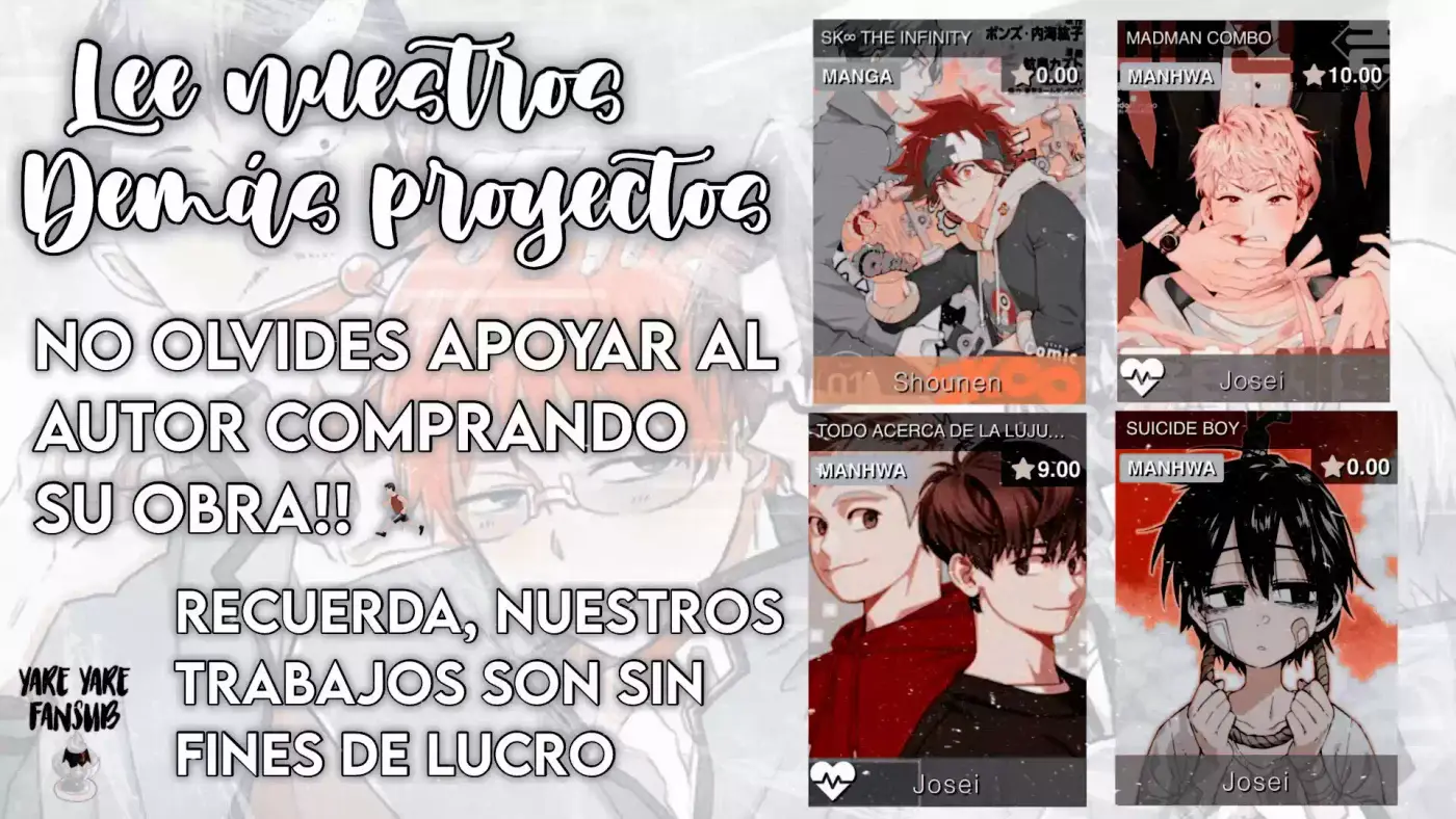 Chico Suicida - Capítulo 39 - Página 15 - LectorTMOo