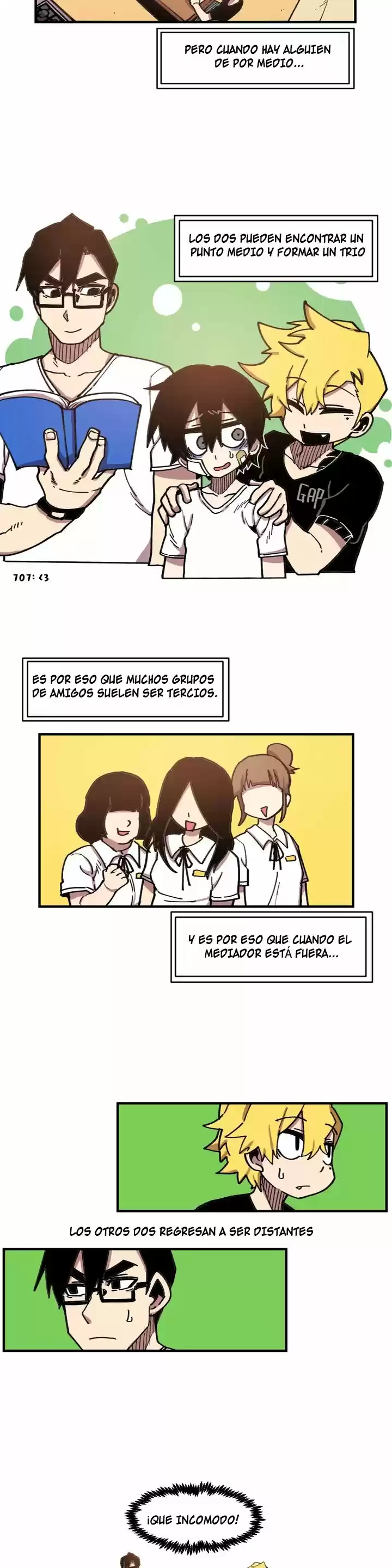 Chico Suicida - Capítulo 40 - Página 8 - LectorTMOo