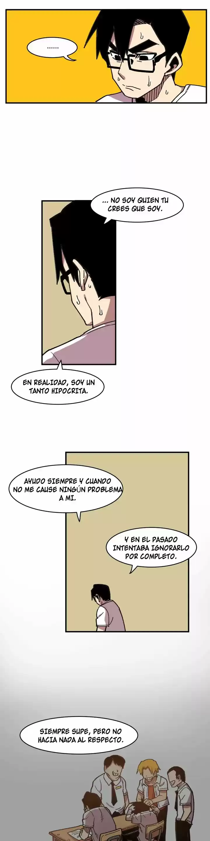 Chico Suicida - Capítulo 40 - Página 15 - LectorTMOo
