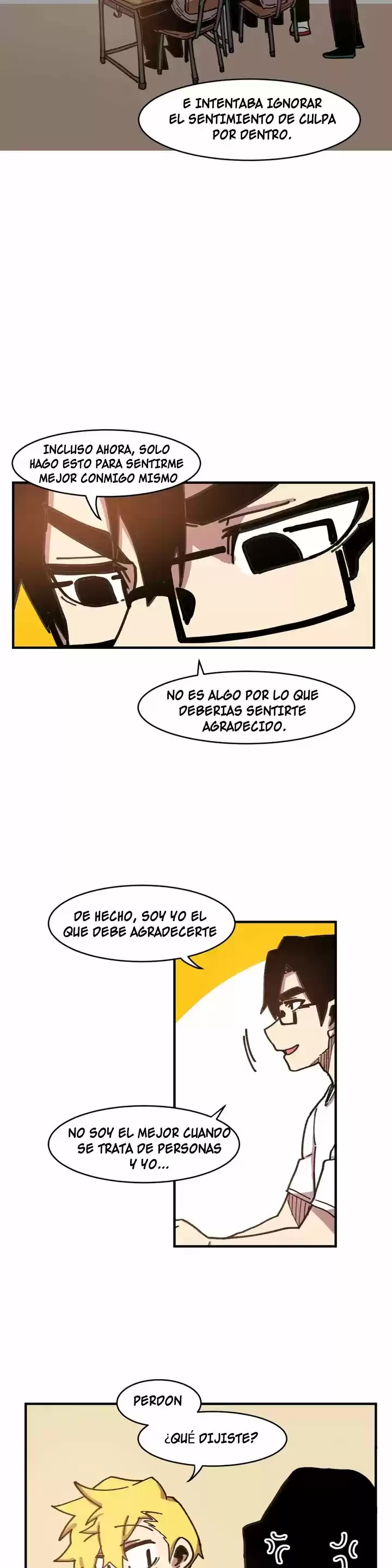 Chico Suicida - Capítulo 40 - Página 16 - LectorTMOo