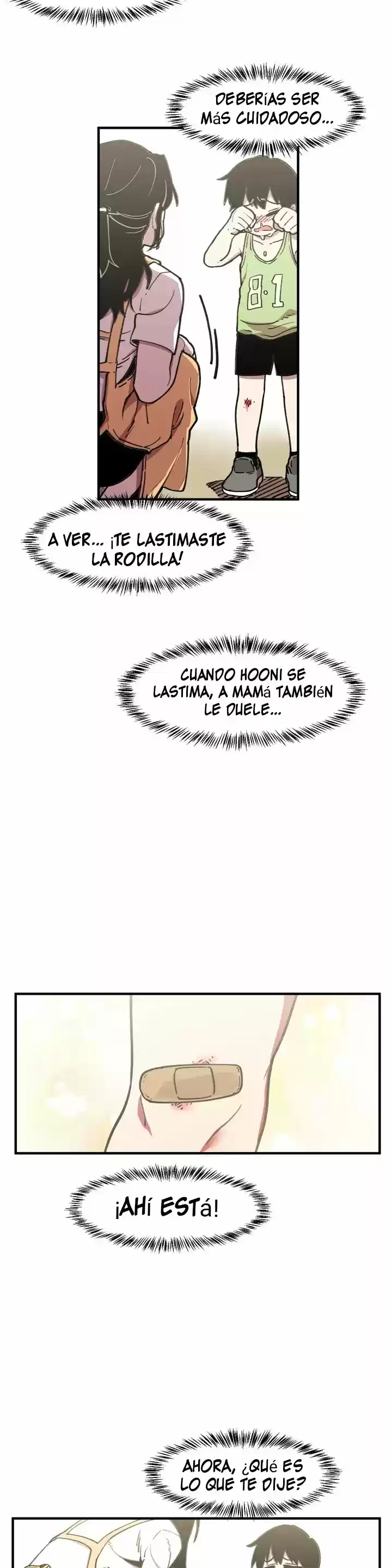 Chico Suicida - Capítulo 41 - Página 6 - LectorTMOo