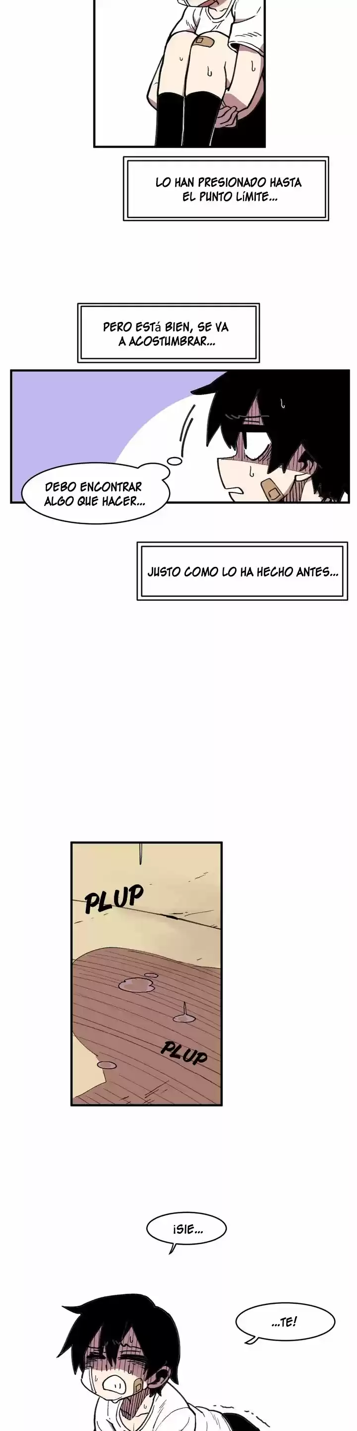 Chico Suicida - Capítulo 41 - Página 12 - LectorTMOo