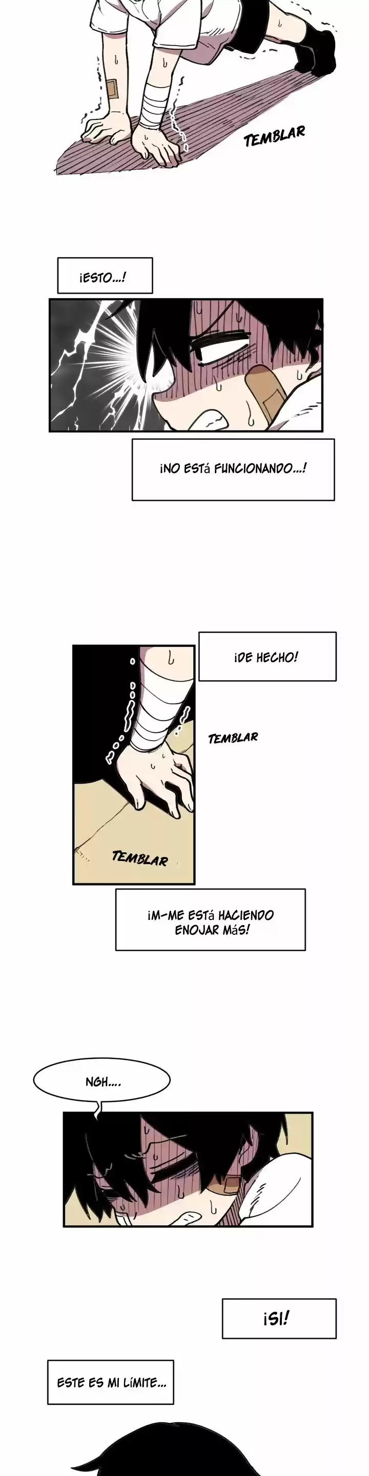 Chico Suicida - Capítulo 41 - Página 13 - LectorTMOo