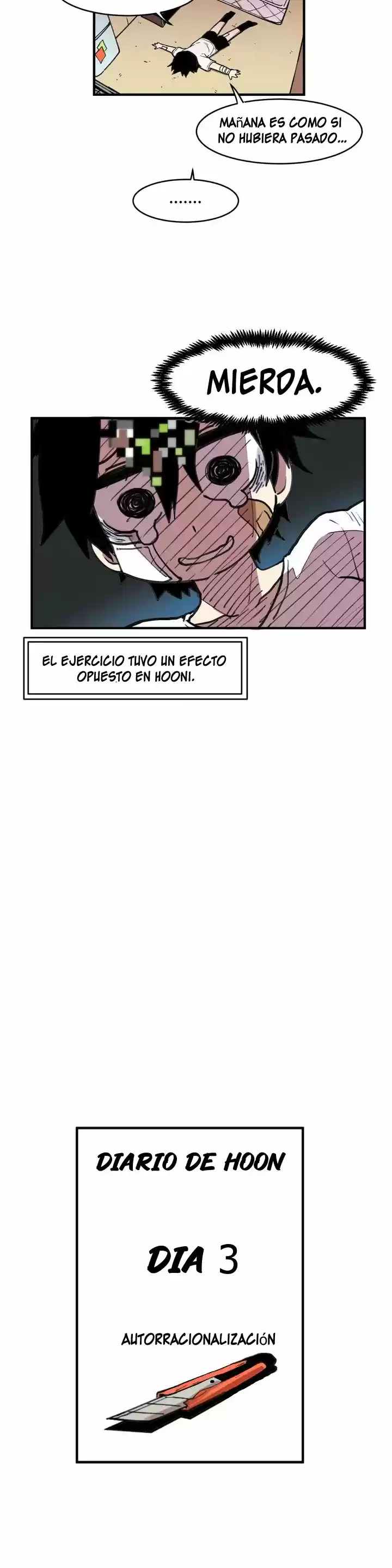 Chico Suicida - Capítulo 41 - Página 16 - LectorTMOo