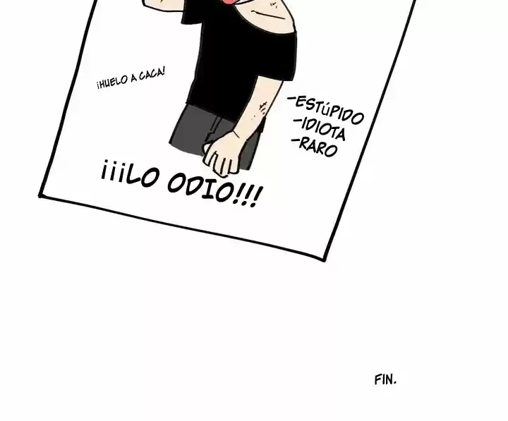 Chico Suicida - Capítulo 43 - Página 18 - LectorTMOo