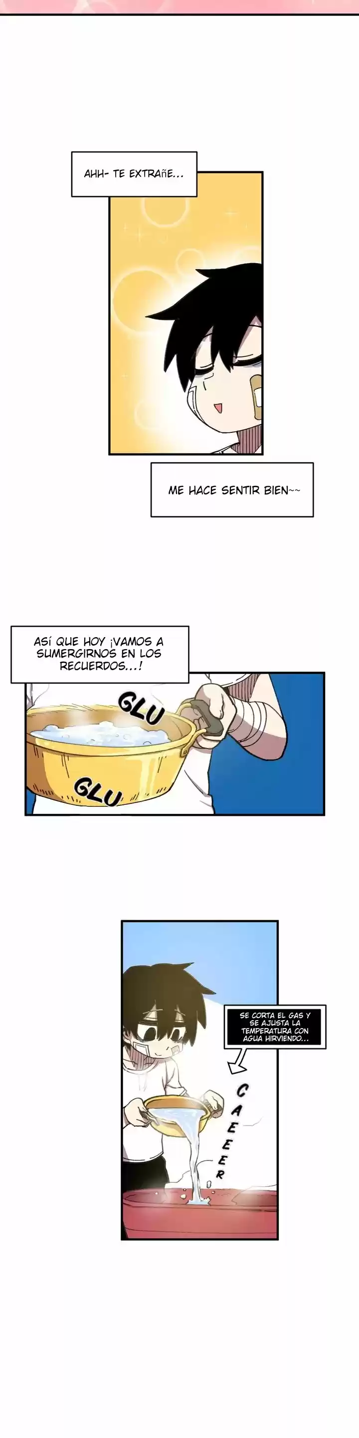 Chico Suicida - Capítulo 44 - Página 6 - LectorTMOo
