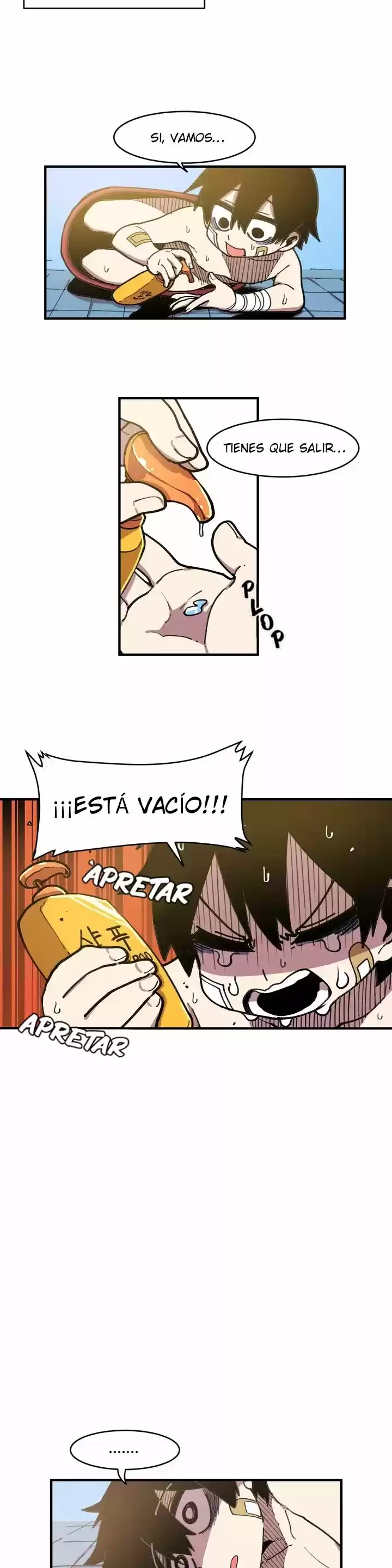 Chico Suicida - Capítulo 44 - Página 16 - LectorTMOo