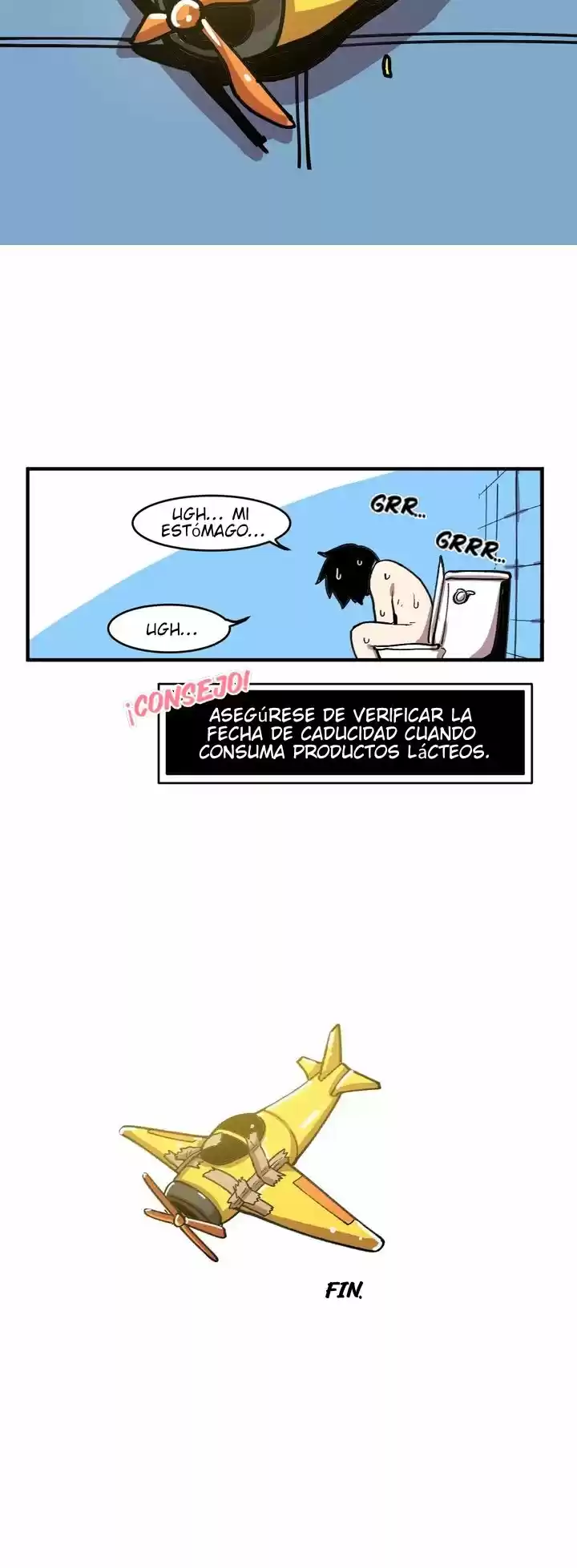 Chico Suicida - Capítulo 44 - Página 24 - LectorTMOo