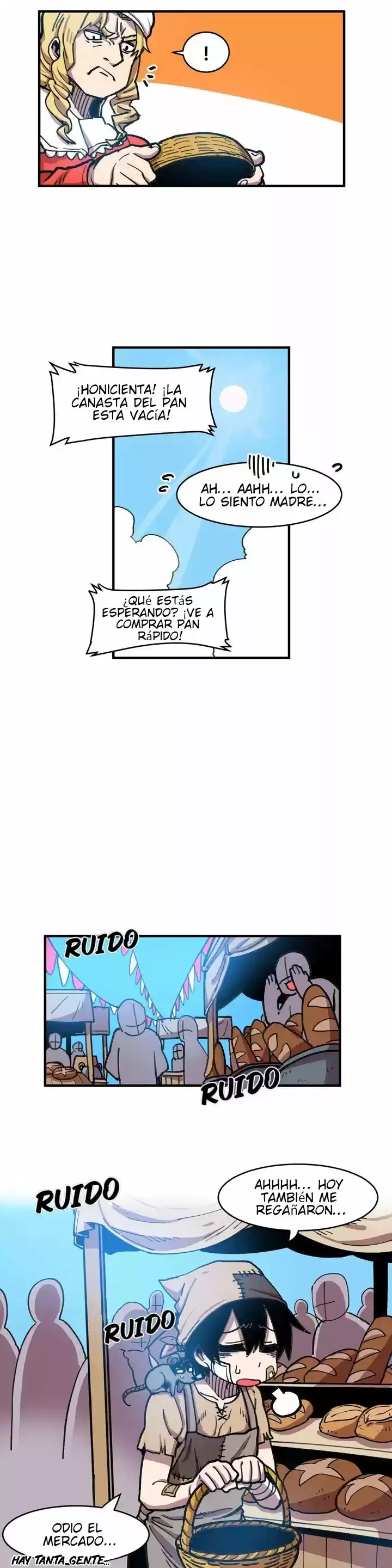 Chico Suicida - Capítulo 45 - Página 12 - LectorTMOo