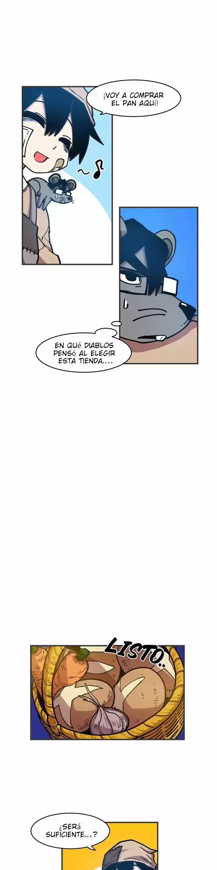Chico Suicida - Capítulo 45 - Página 15 - LectorTMOo