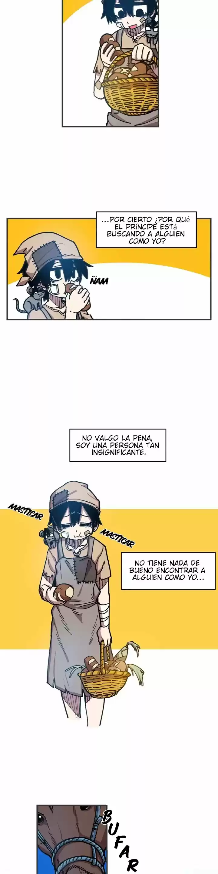 Chico Suicida - Capítulo 45 - Página 16 - LectorTMOo