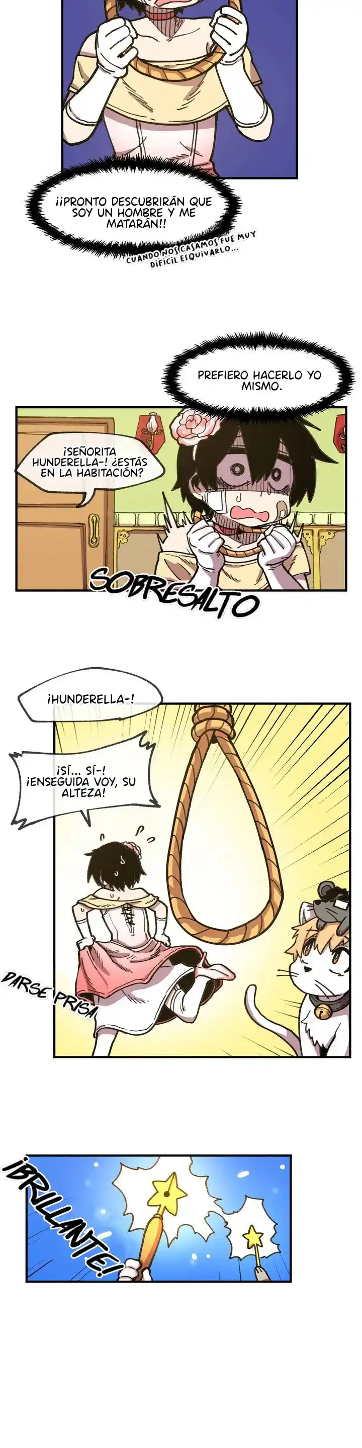 Chico Suicida - Capítulo 47 - Página 16 - LectorTMOo