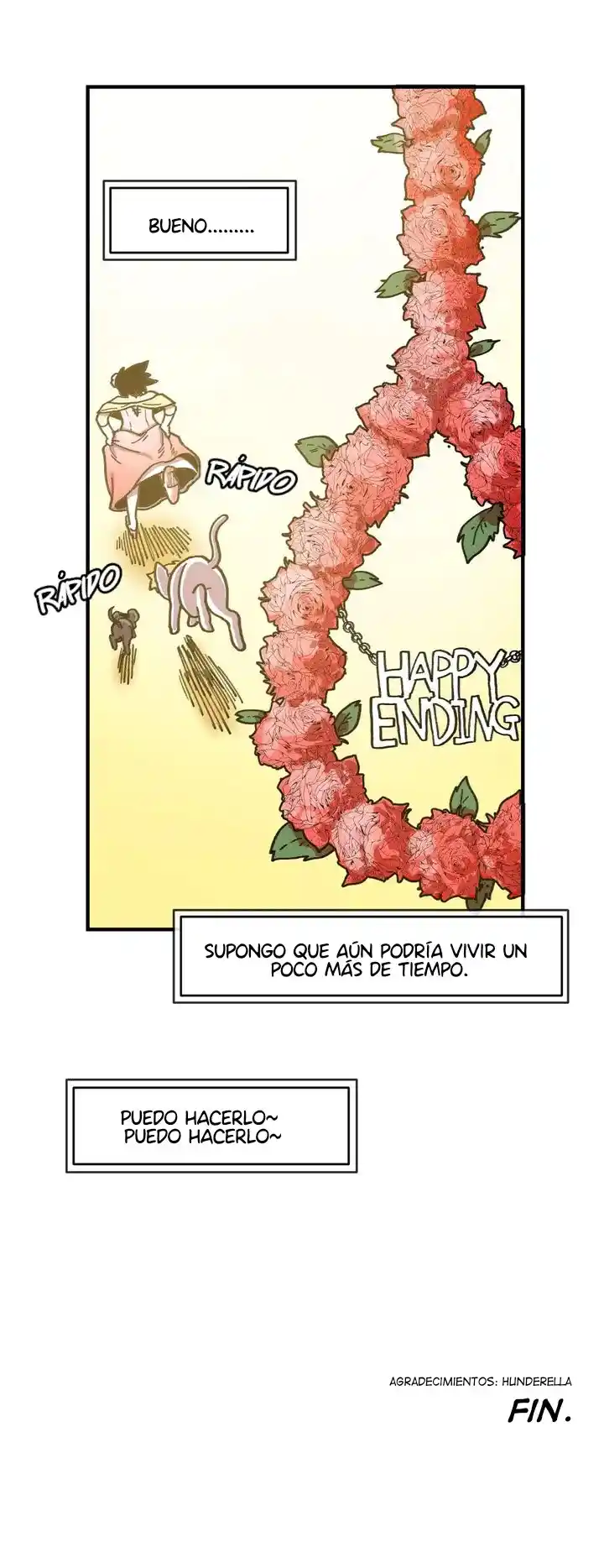 Chico Suicida - Capítulo 47 - Página 17 - LectorTMOo