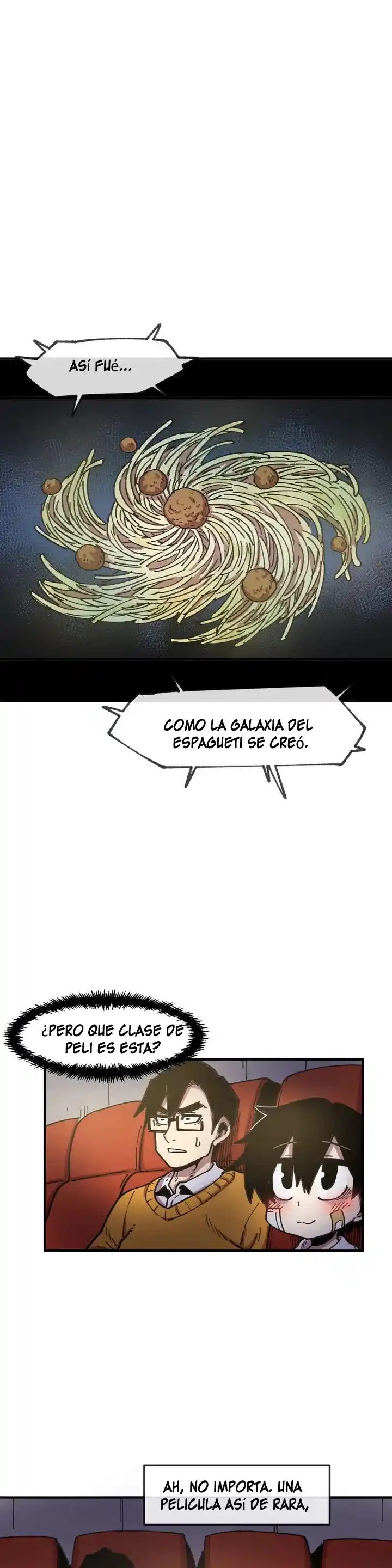 Chico Suicida - Capítulo 49 - Página 15 - LectorTMOo
