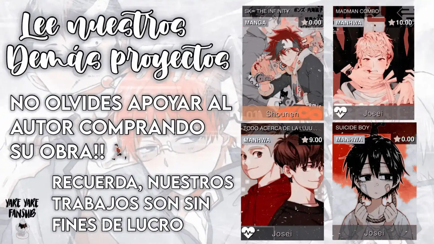 Chico Suicida - Capítulo 49 - Página 22 - LectorTMOo