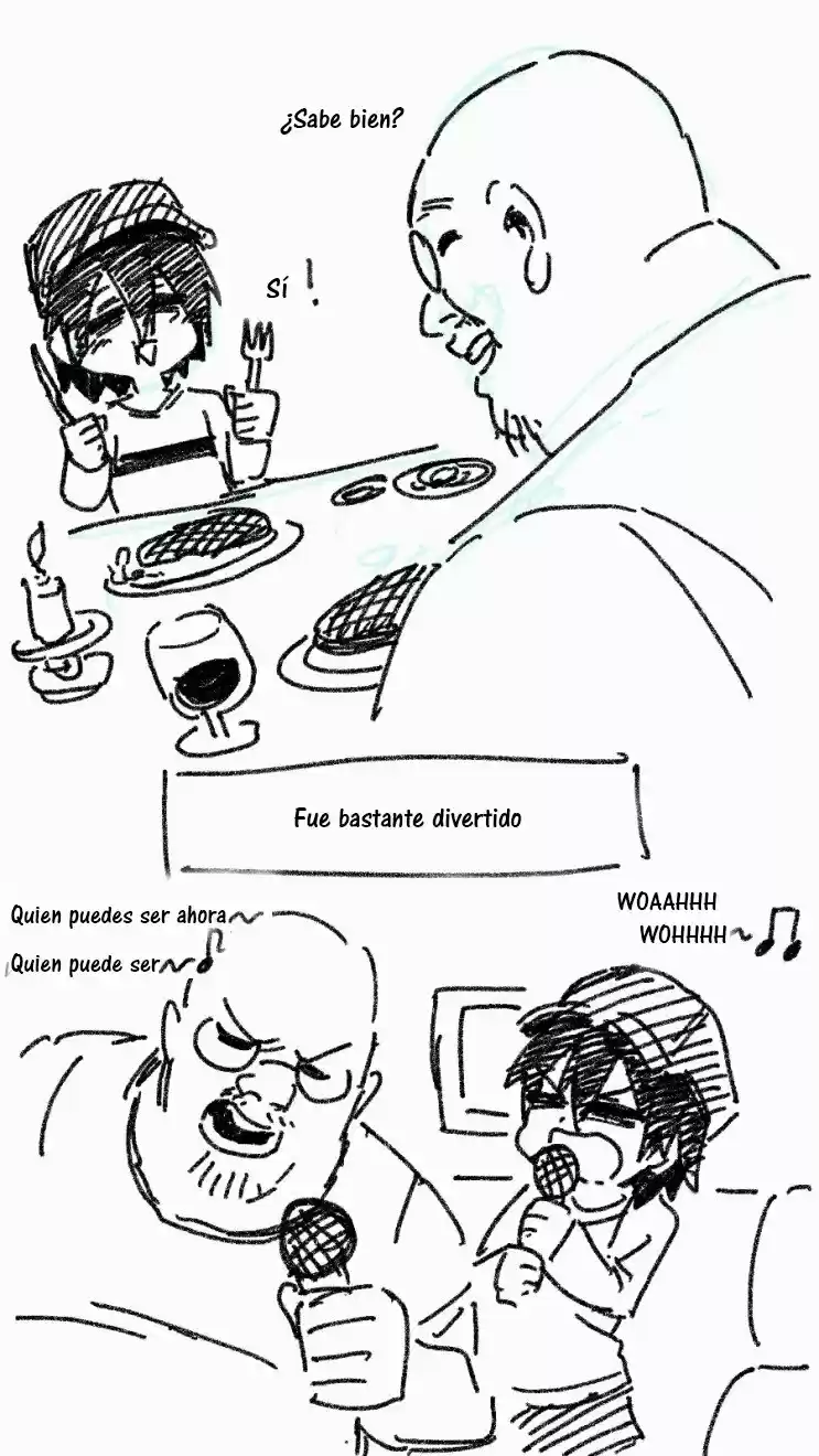 Chico Suicida - Capítulo 5.50 - Página 2 - LectorTMOo