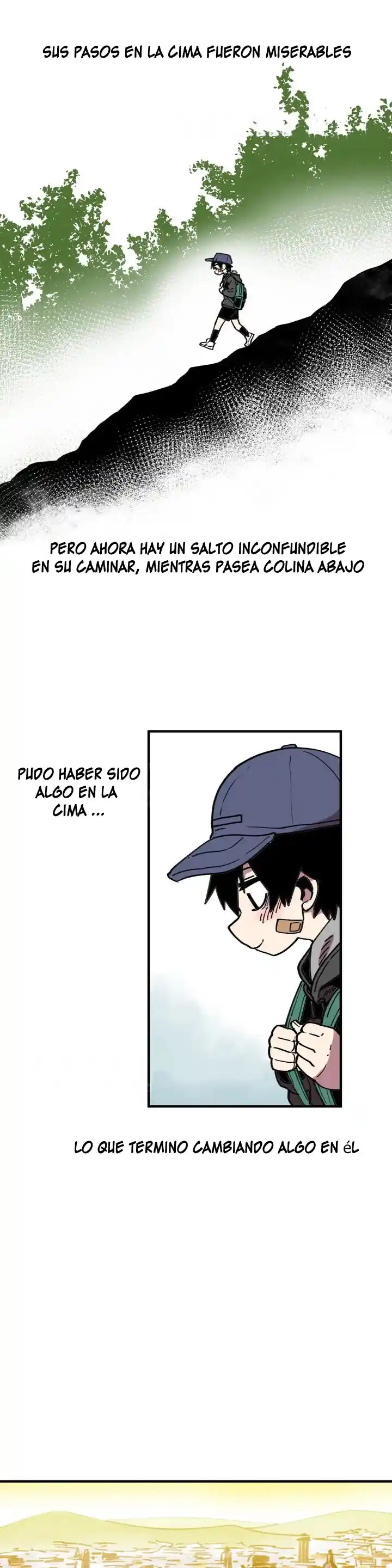 Chico Suicida - Capítulo 50 - Página 24 - LectorTMOo
