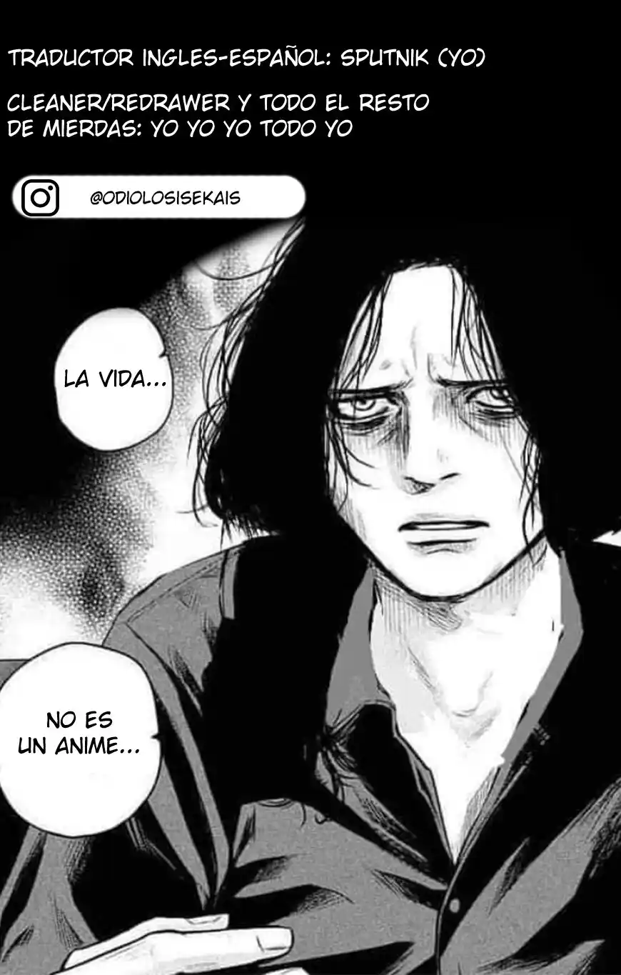 Chico Suicida - Capítulo 51 - Página 1 - LectorTMOo