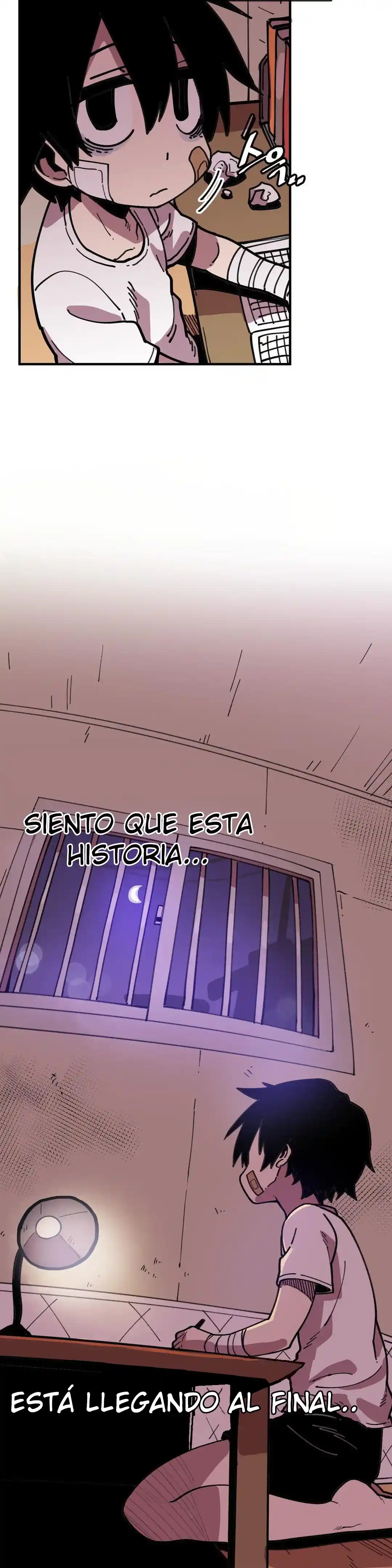 Chico Suicida - Capítulo 51 - Página 6 - LectorTMOo