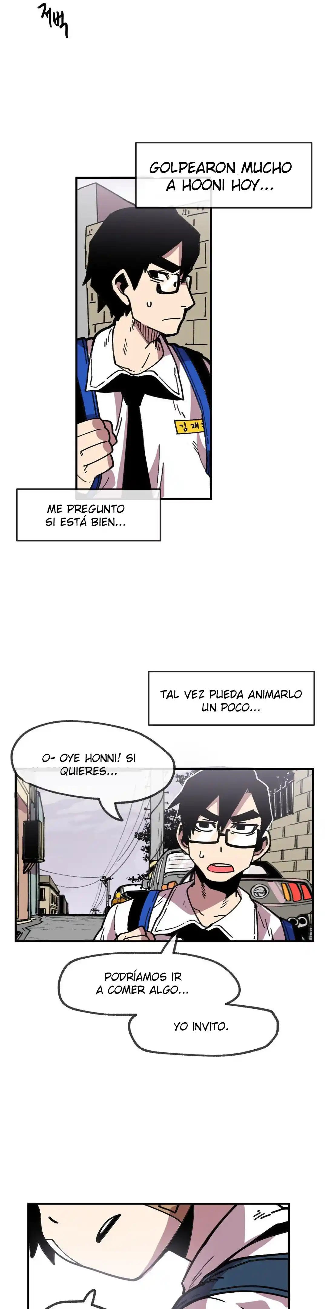 Chico Suicida - Capítulo 51 - Página 10 - LectorTMOo