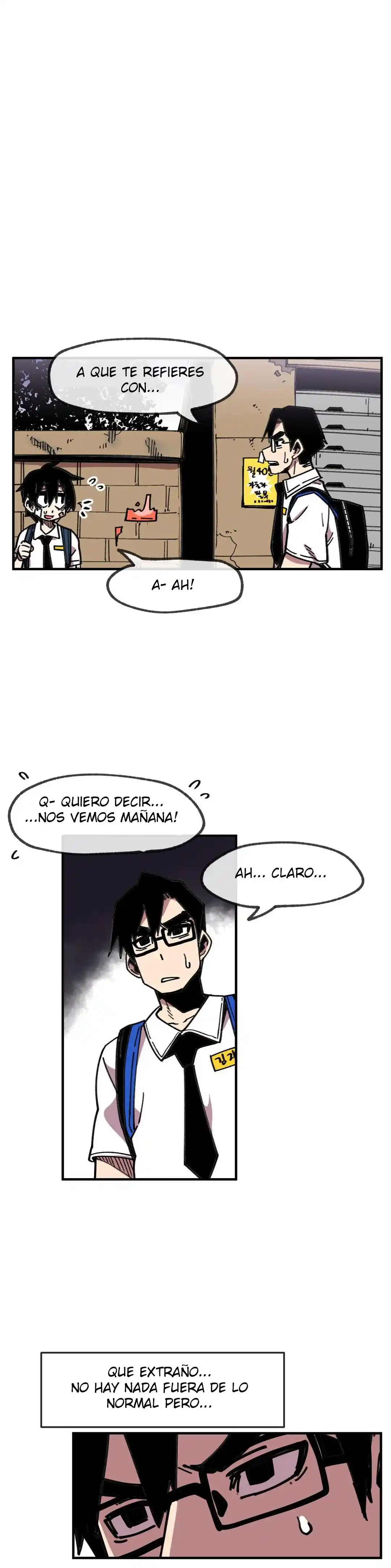 Chico Suicida - Capítulo 51 - Página 14 - LectorTMOo