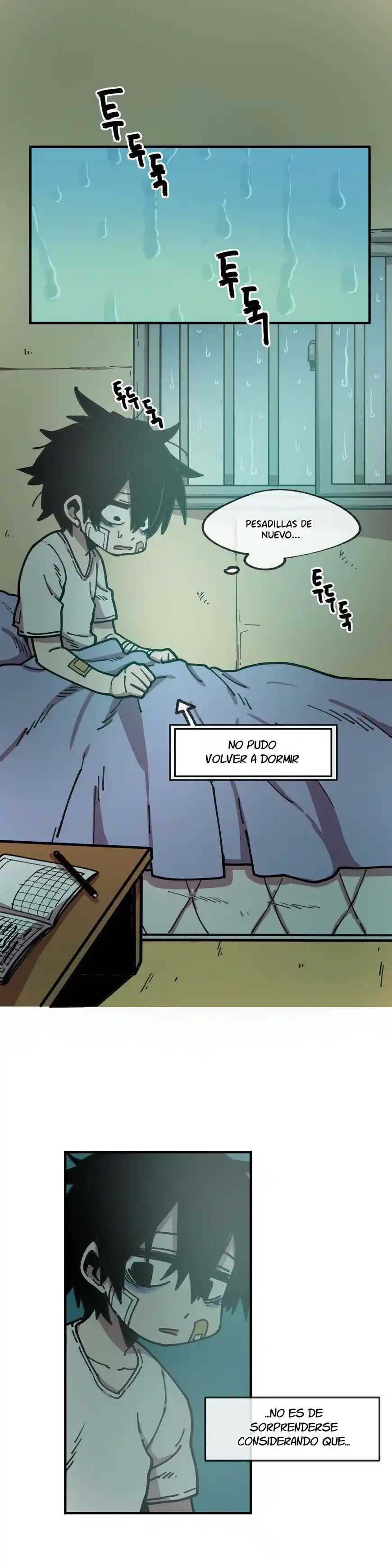 Chico Suicida - Capítulo 52 - Página 2 - LectorTMOo