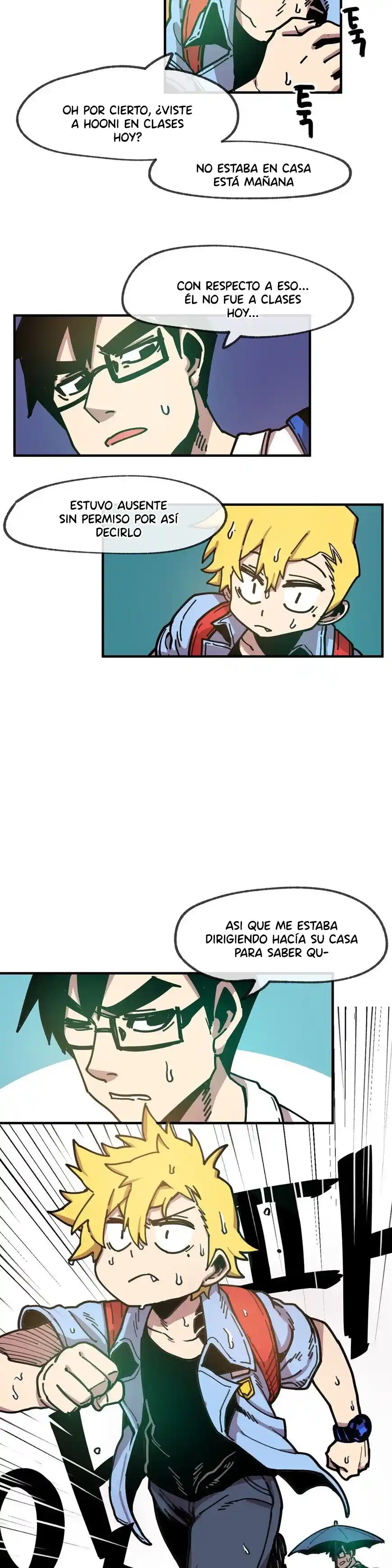 Chico Suicida - Capítulo 52 - Página 13 - LectorTMOo