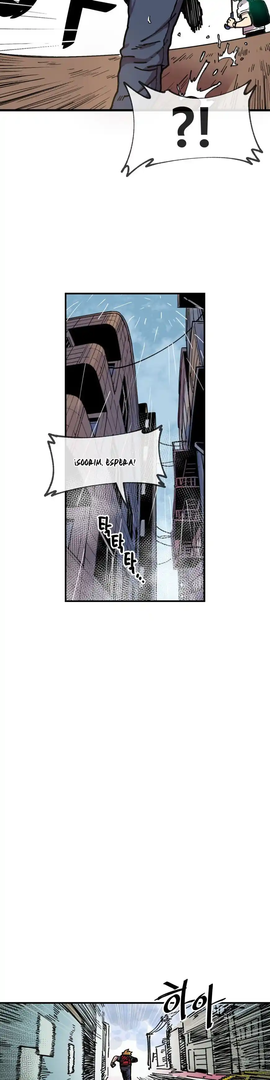 Chico Suicida - Capítulo 52 - Página 14 - LectorTMOo